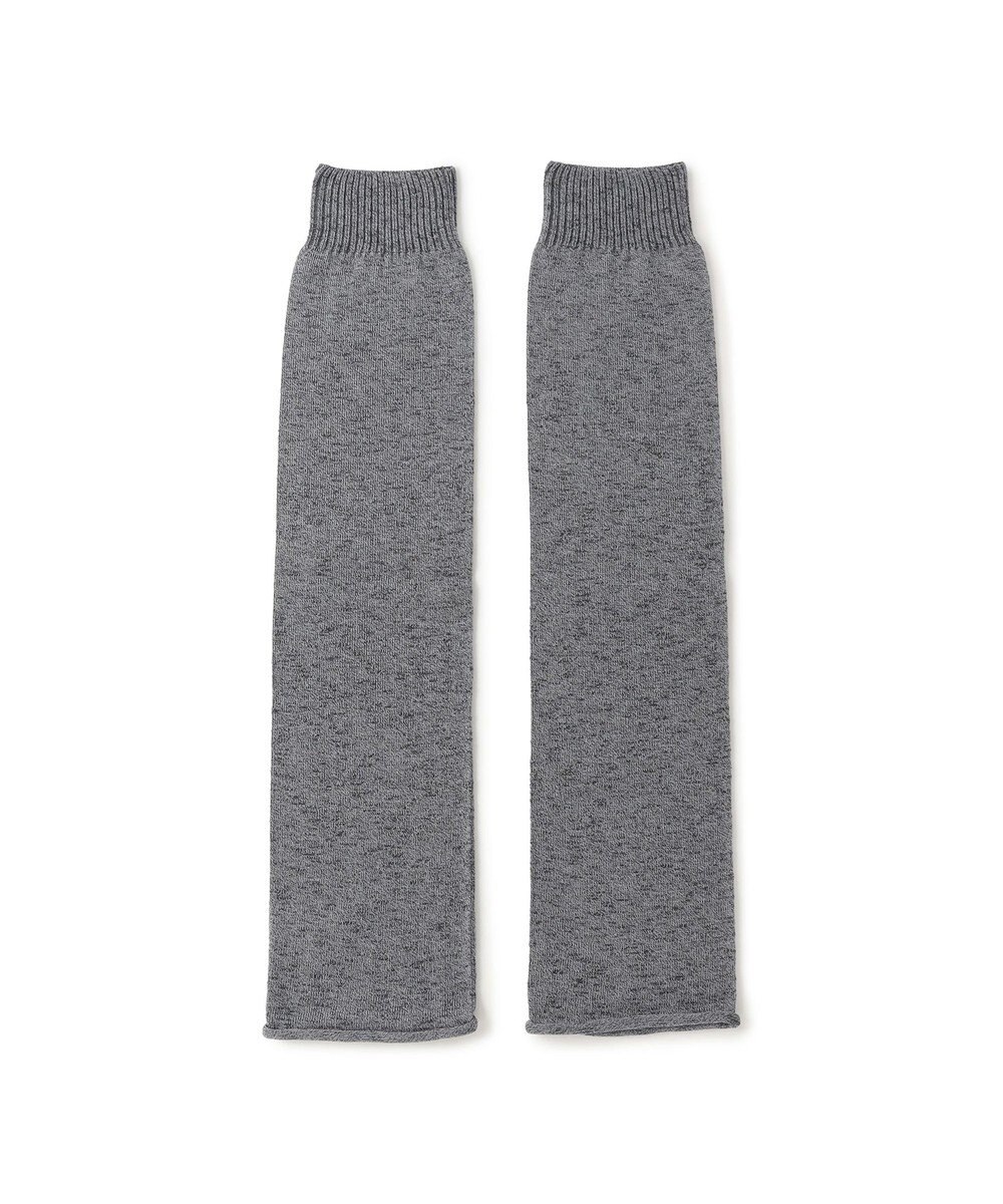 Chacott ◎【Nela ライン】レッグウォーマー 