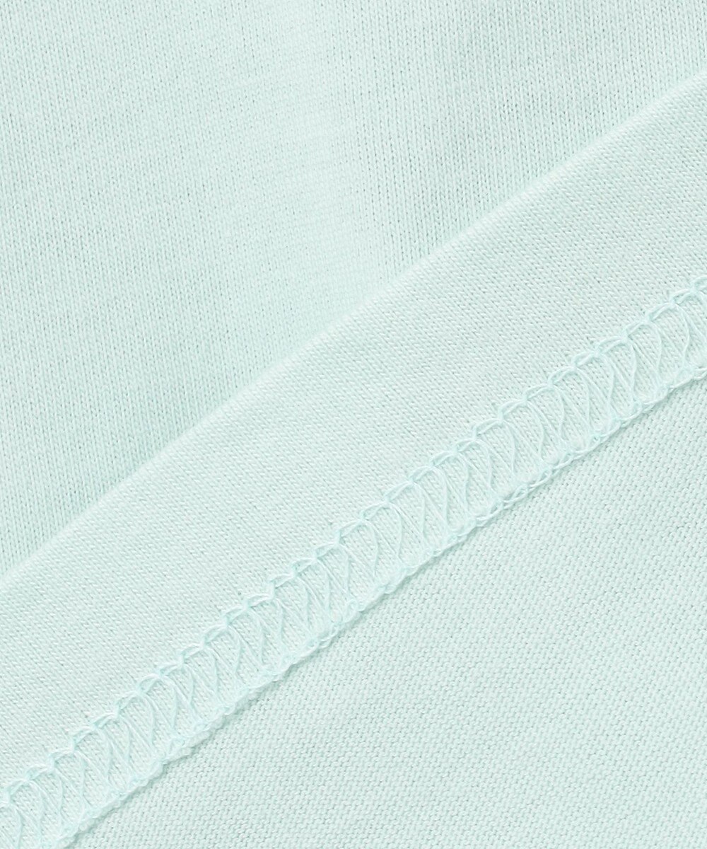 ANY KIDS セーラーカラー Tシャツ 