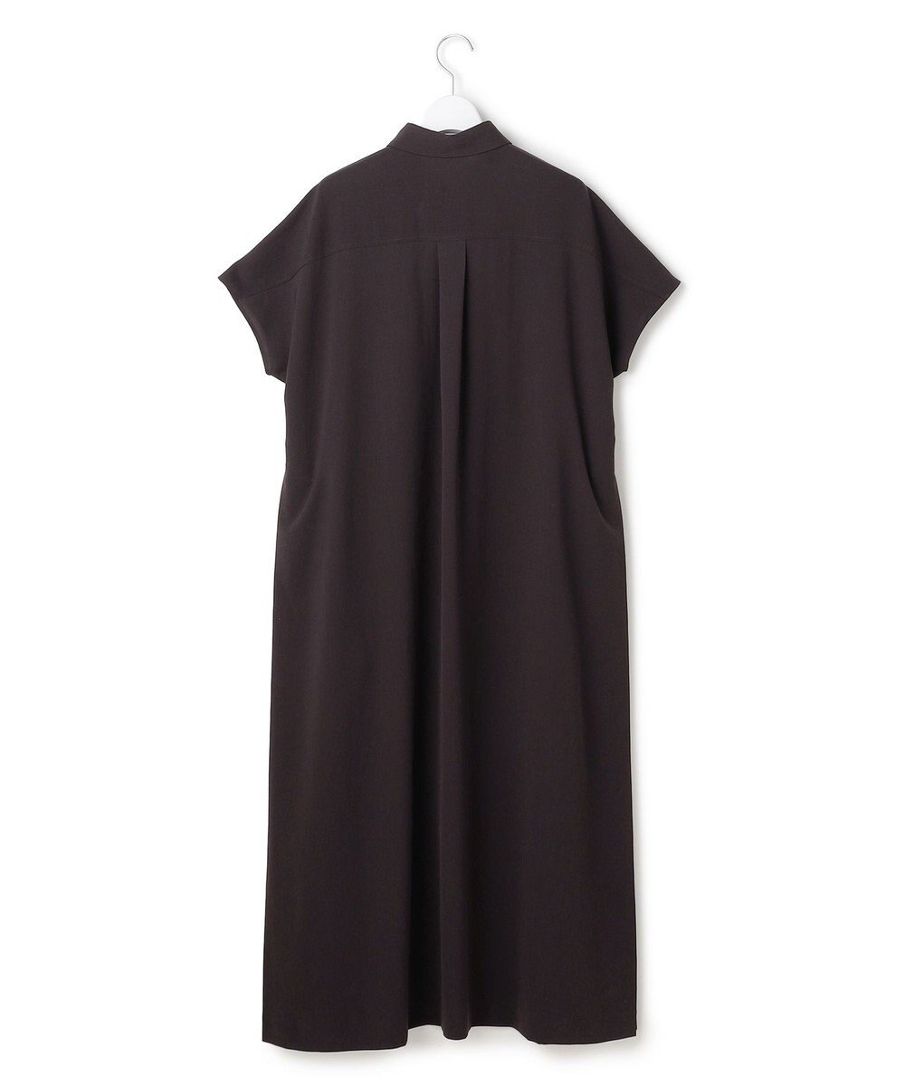 23区 【先行予約】ドライ2WAYツイル ワンピース 