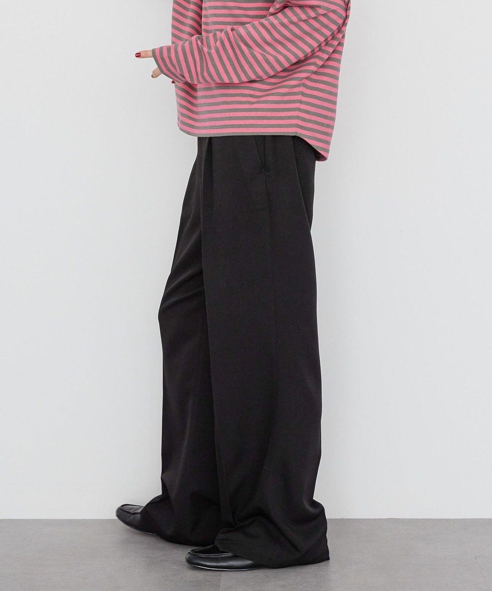 AMERICAN HOLIC 美・美・美ストレートパンツ 