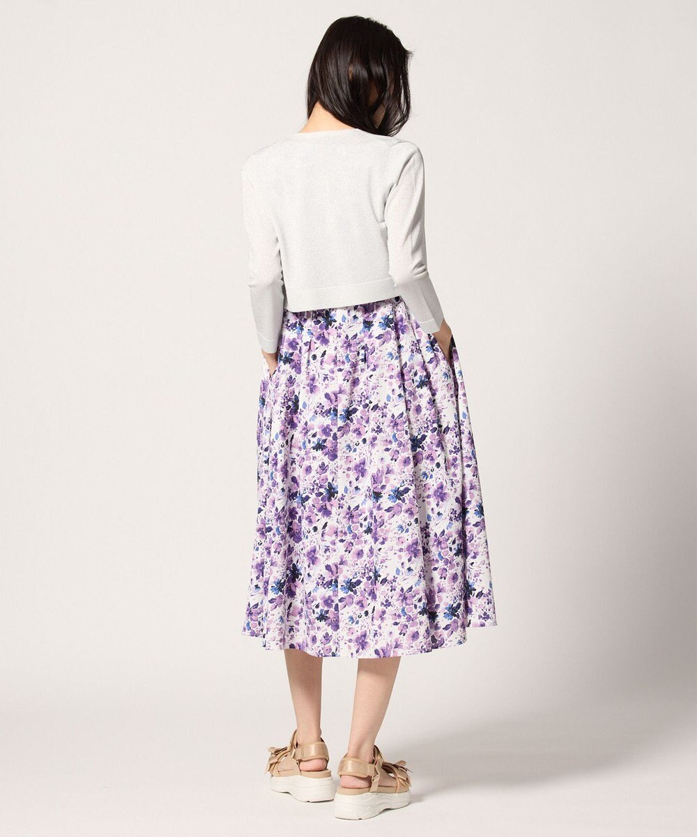 TOCCA AIRLY WINGS BOLERO ボレロ 