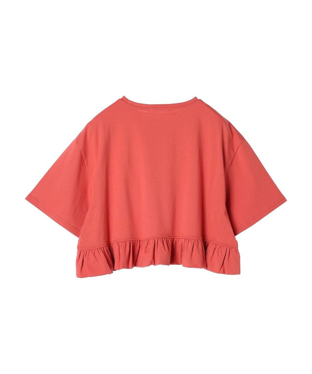 Green Parks ・Ｐｅｔｉｔ　Ｆｌｅｕｒ　スソフリルＴＥＥ 