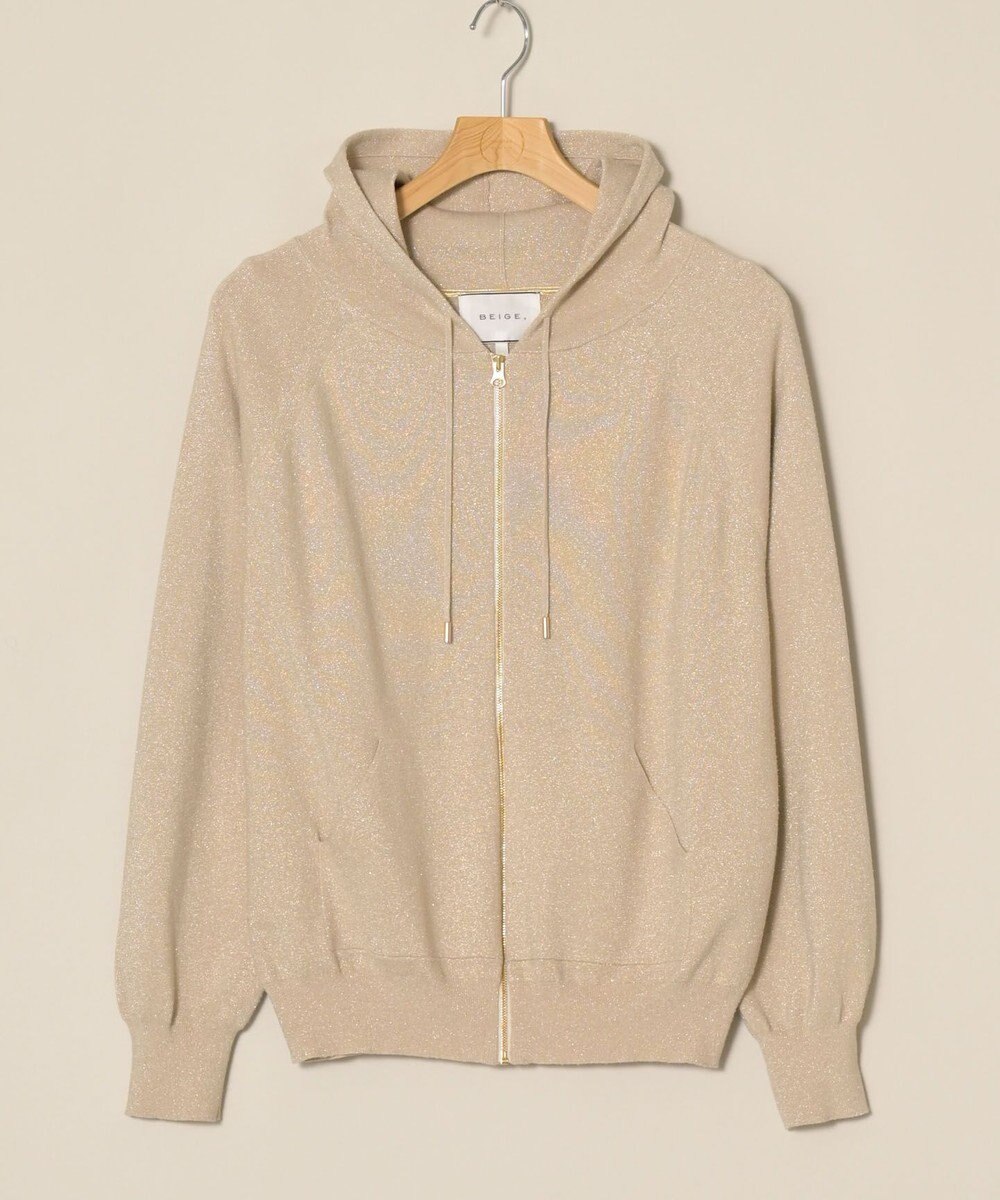 ONWARD Reuse Park 【BEIGE】ニット春夏 