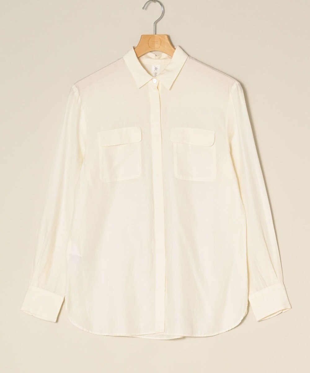 ONWARD Reuse Park セット商品/サイズ38【自由区】ニット春夏×ブラウス春夏 