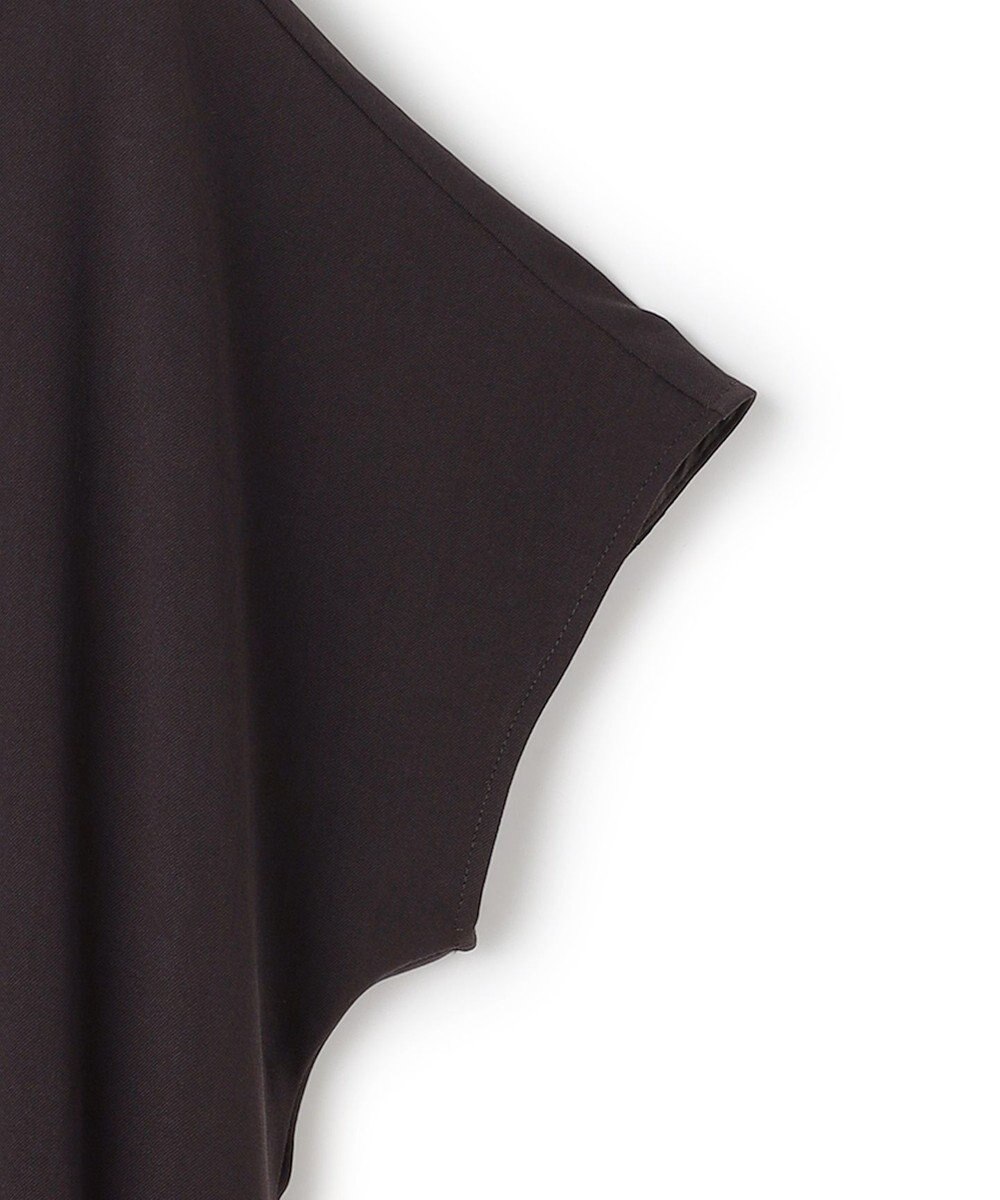 23区 【先行予約】ドライ2WAYツイル ワンピース 