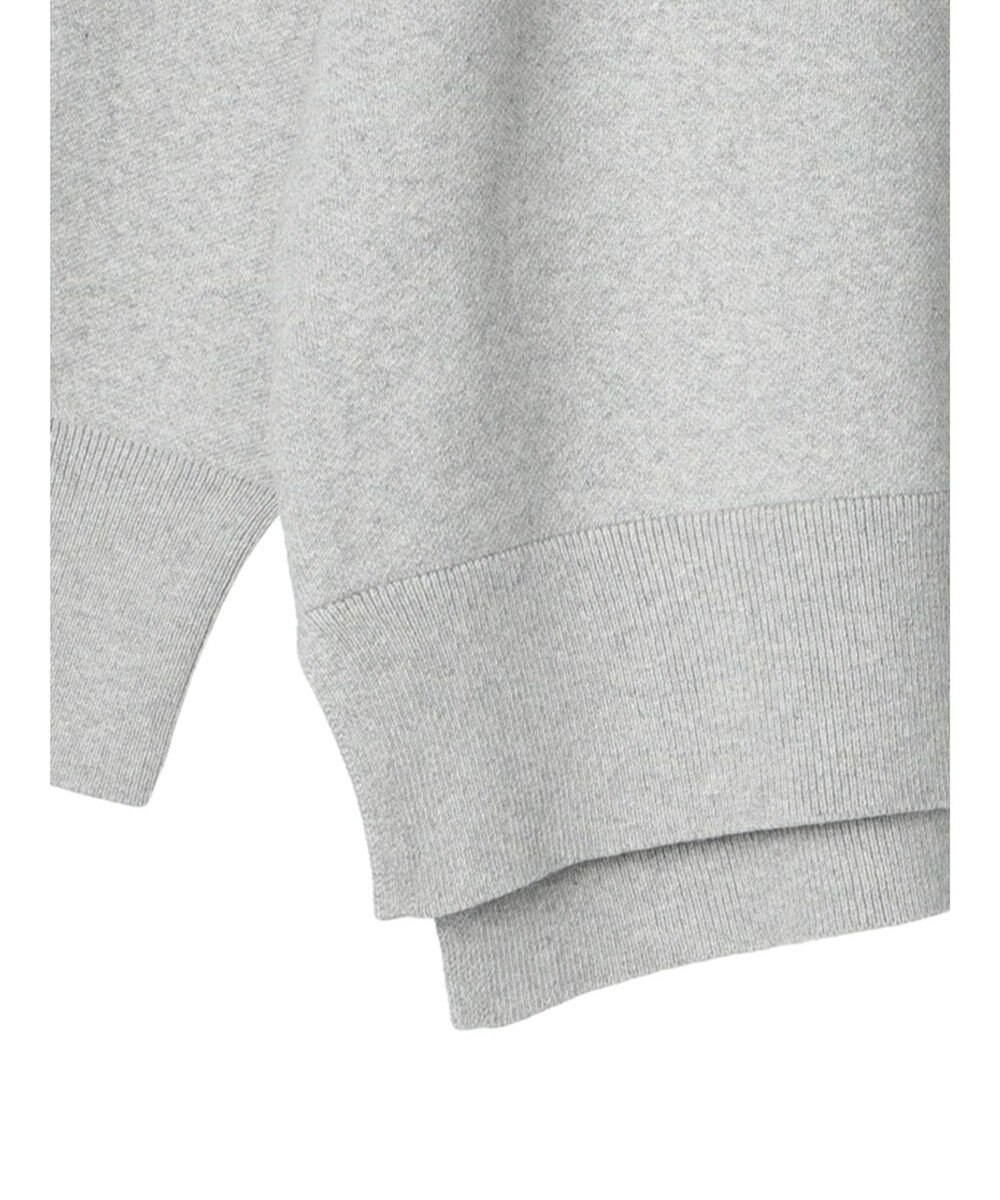 AMERICAN HOLIC ロゴニットプルオーバー 