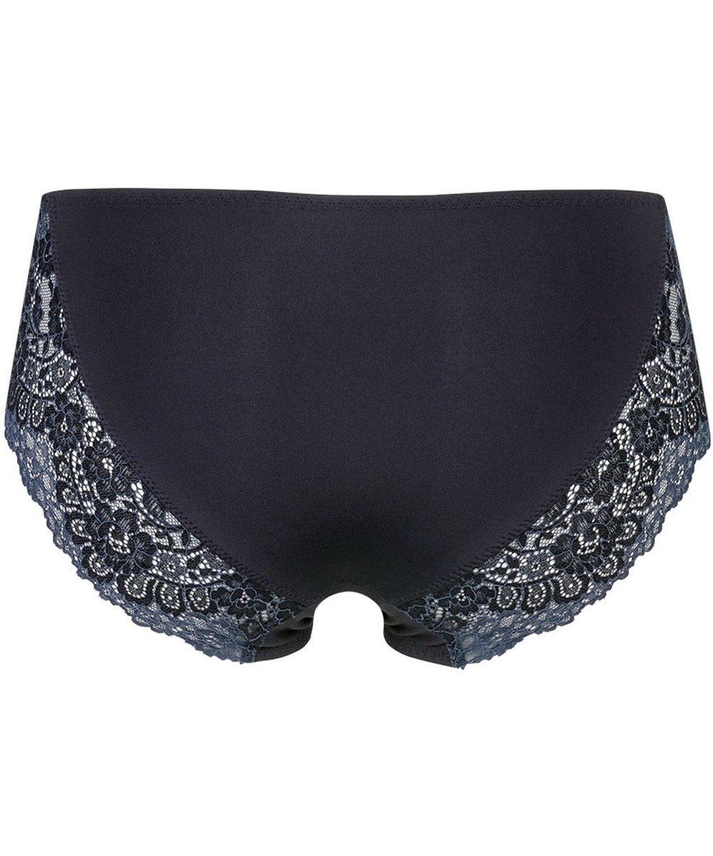 Wing ペアショーツ 【マッチミーブラ】 やさしいフィット感 身生地部はソフトな風合い はきこみ丈あさめ KF2921 ウイング／ワコール 