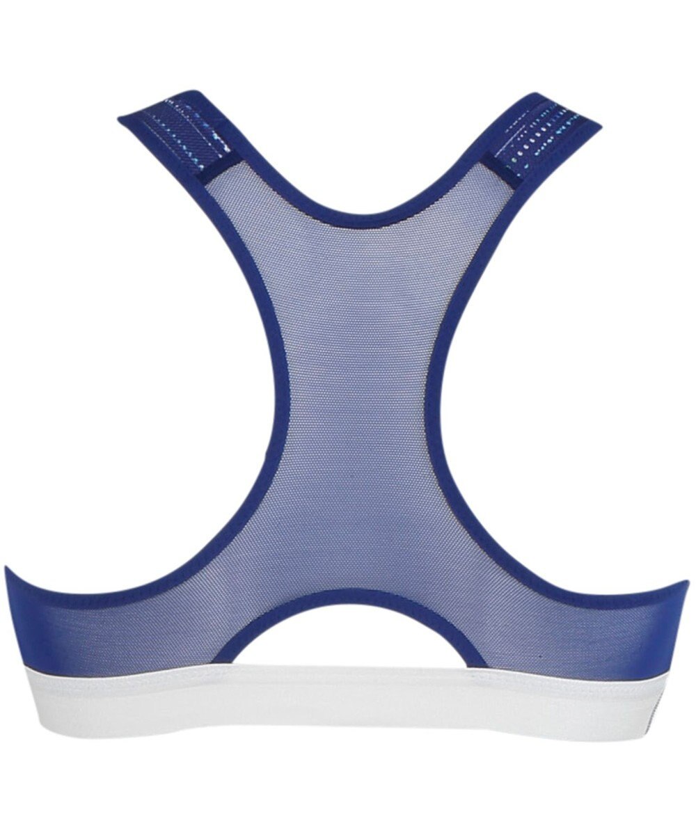 CW-X 【WOMEN】 スポーツゆれケアブラ メッシュ ユレ・ズレをおさえて動きやすい 吸汗速乾（本体） HTY030 /ワコール 