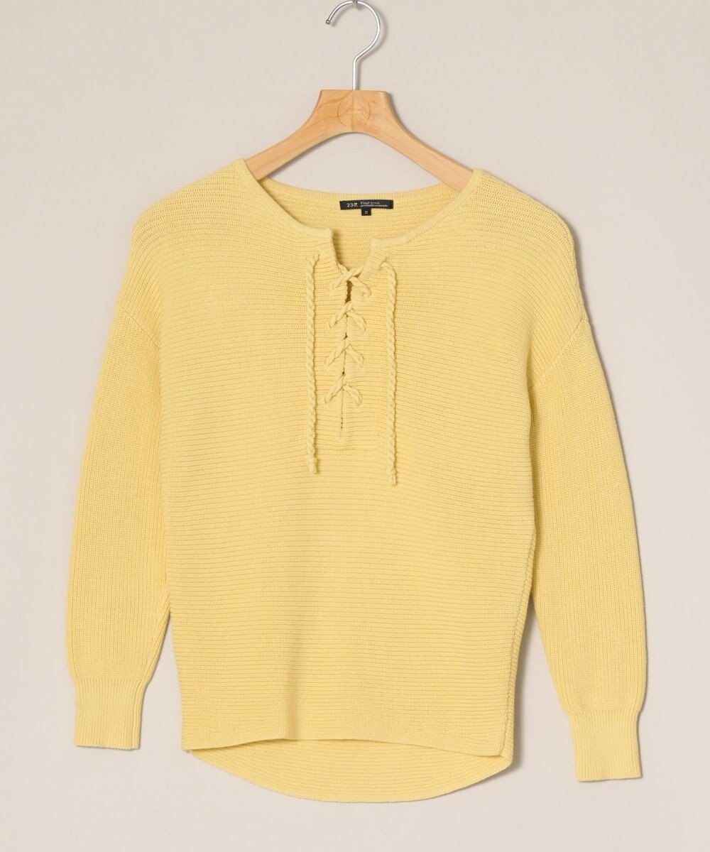 ONWARD Reuse Park 【23区】ニット春夏 