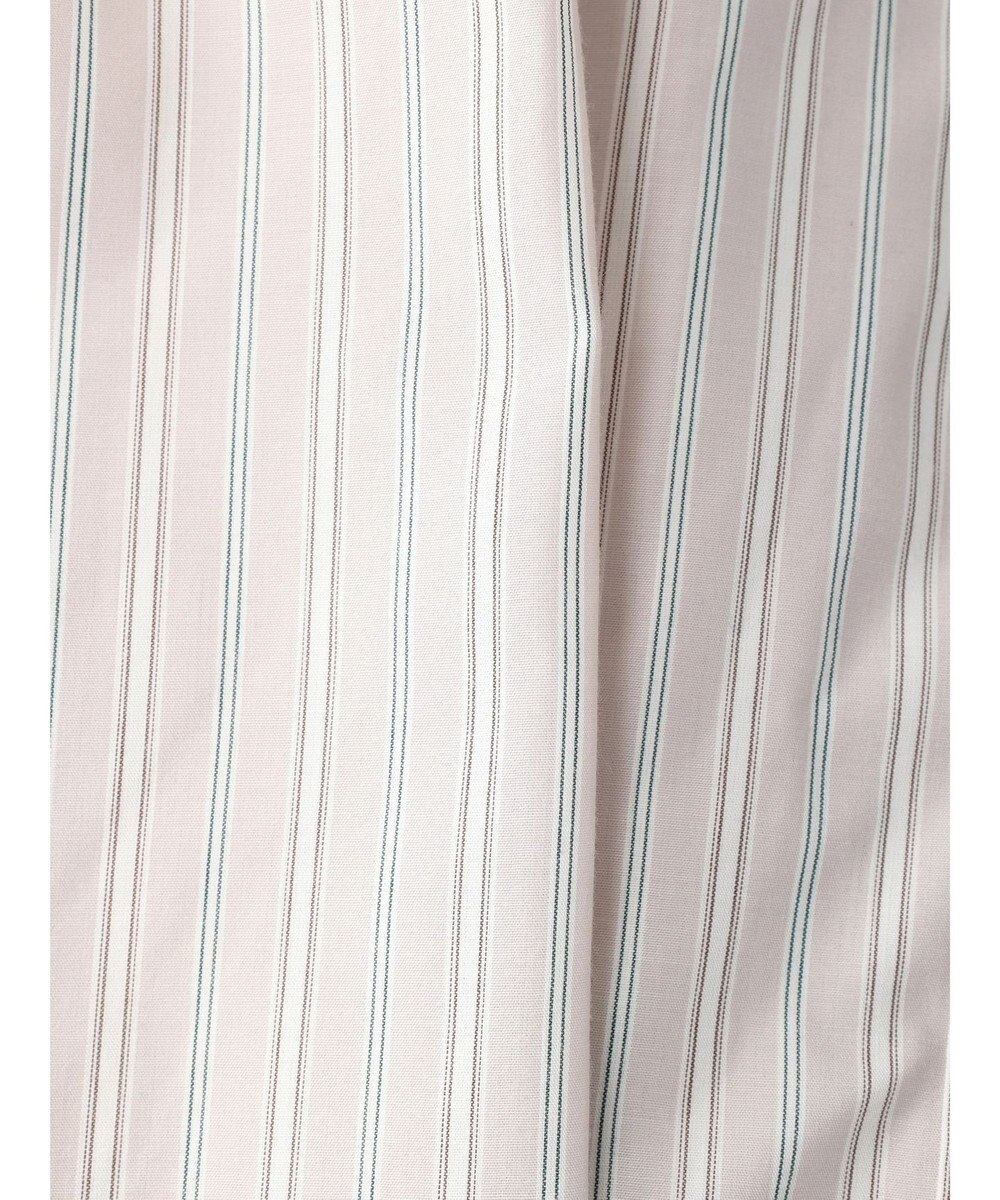 earth music&ecology レギュラーカラーシャツ 