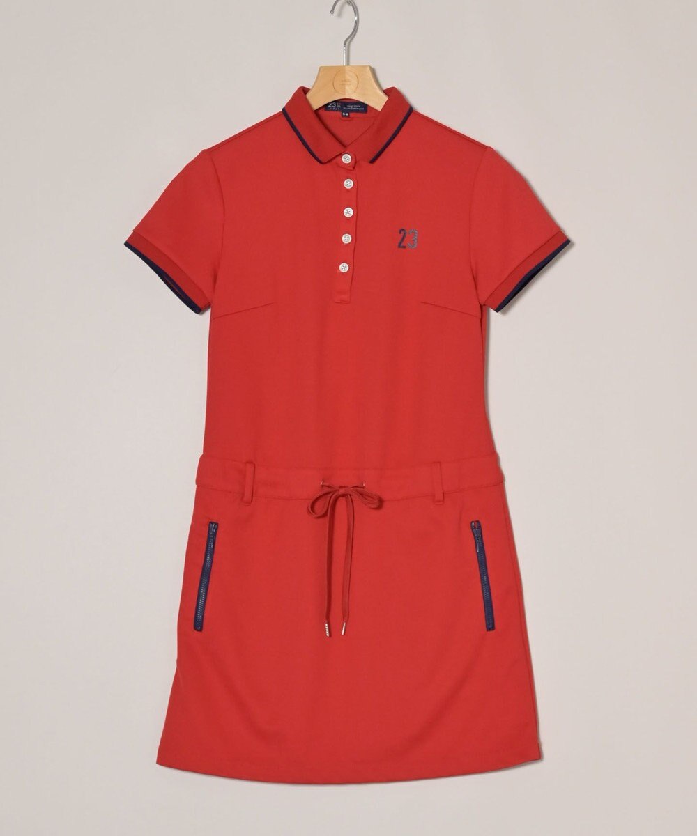 ONWARD Reuse Park 【23区 GOLF】ワンピース春夏 