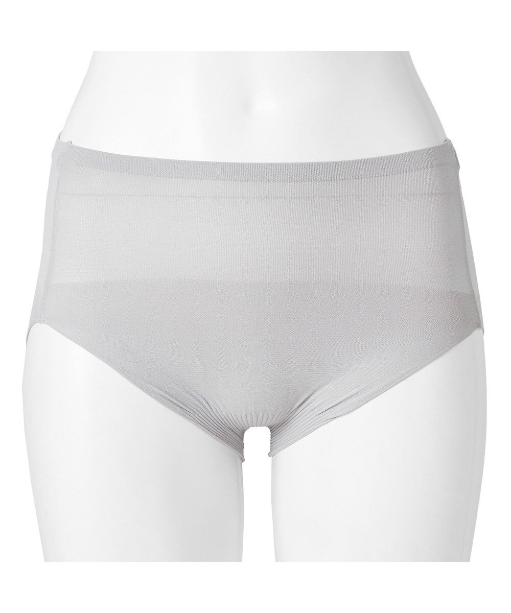 Chacott エアリーライトショーツ 