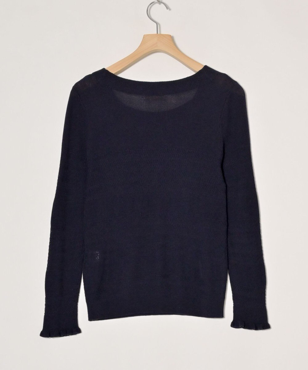 ONWARD Reuse Park 【any SiS】ニット春夏 