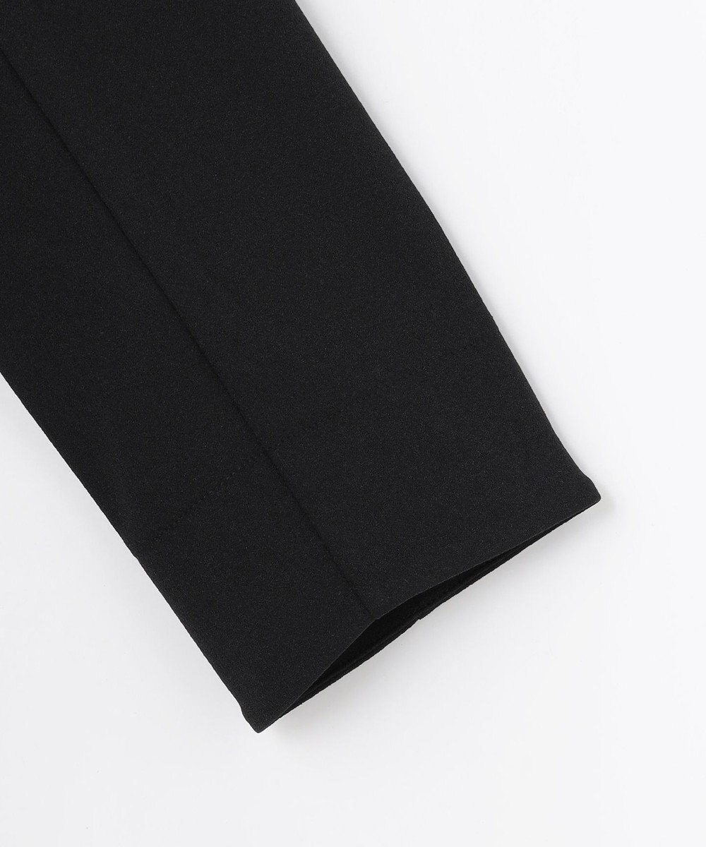 組曲 【先行予約・WEB限定】ジョーゼットジャージー ジャケット 