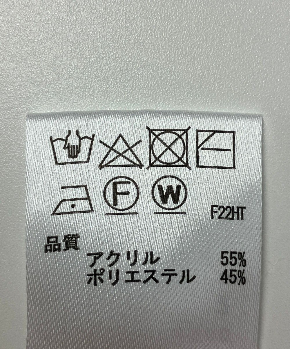 ONWARD Reuse Park 【any SiS】ニット秋冬 