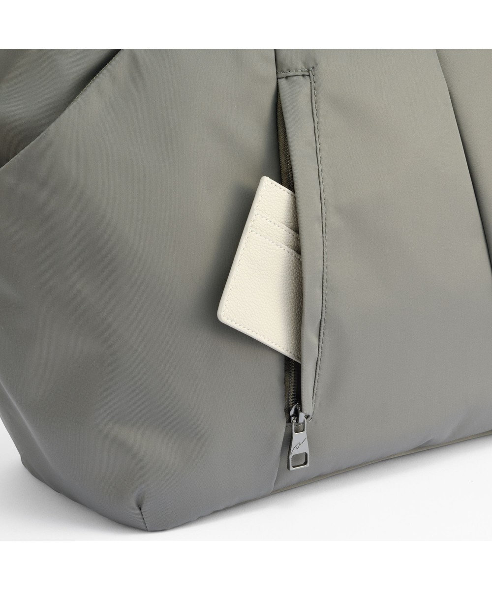 ACE BAGS & LUGGAGE W&.Day/Night スック トートバッグ A4 11.0インチタブレット 15186 ダブルアンドデイナイト 