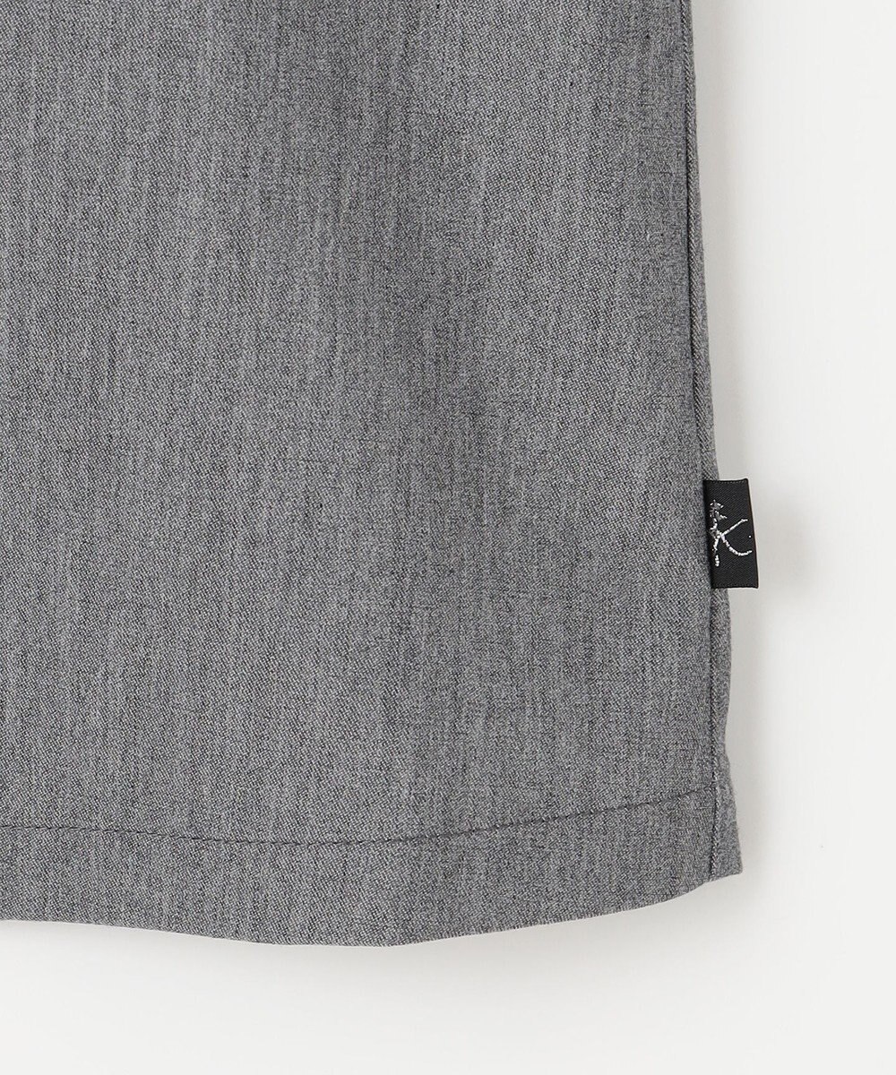 組曲 KIDS 【150-160㎝】リボンポケット ジャケット 