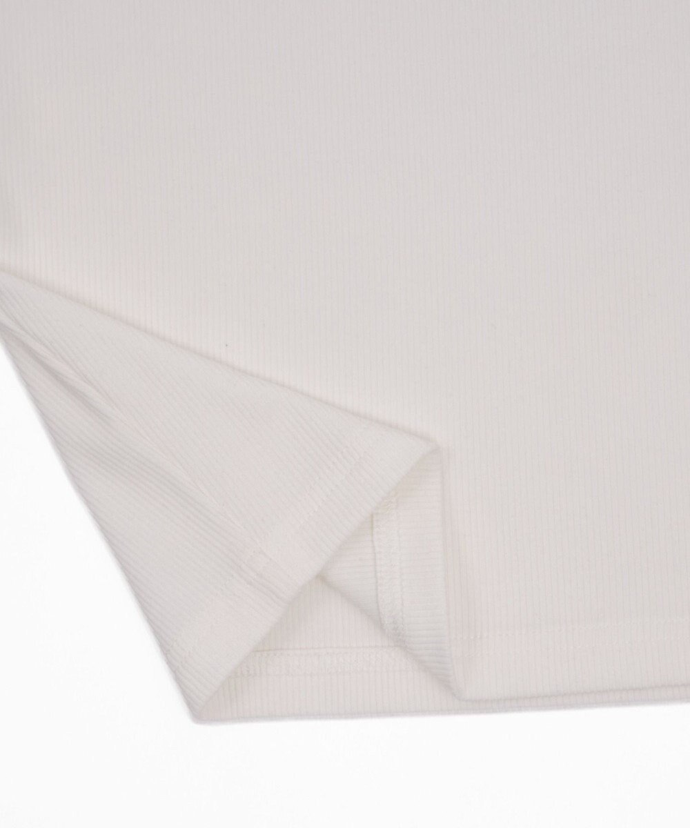 WEGO 【SMサイズ展開】コンパクトリブT 