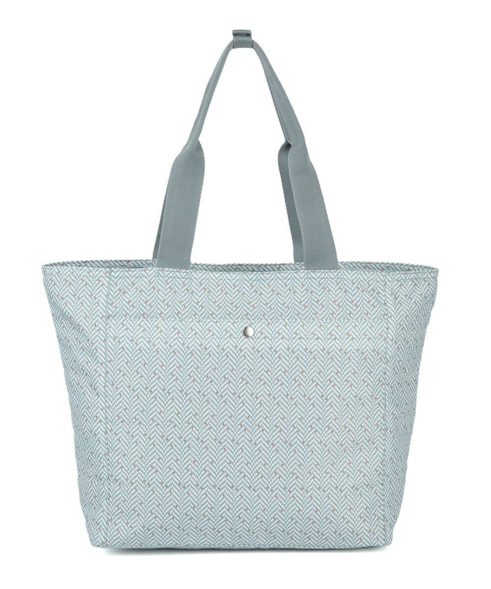 ACE BAGS & LUGGAGE hiromichi nakano フェズリ トートバッグ  17524 ヒロミチナカノ 