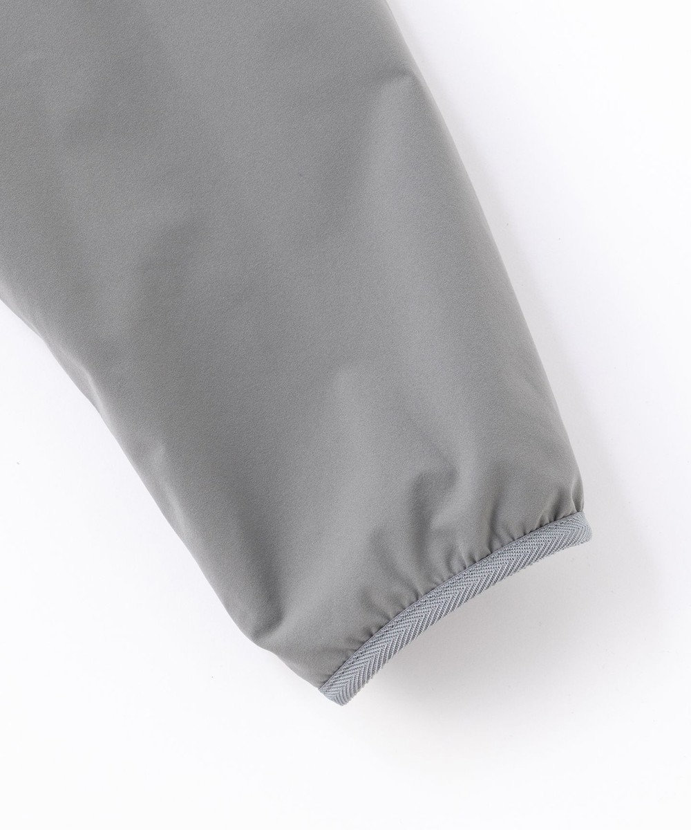 UNFILO MENS 【男女兼用】FINE MOVE+ ノーカラージャケット [23年秋冬商品] 