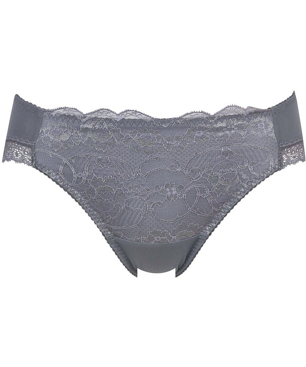 Wing ショーツ 【マッチミーブラ　ノンワイヤー】 KB2071とペア やさしいフィット感 はきこみ丈あさめ KF2871 ウイング／ワコール 