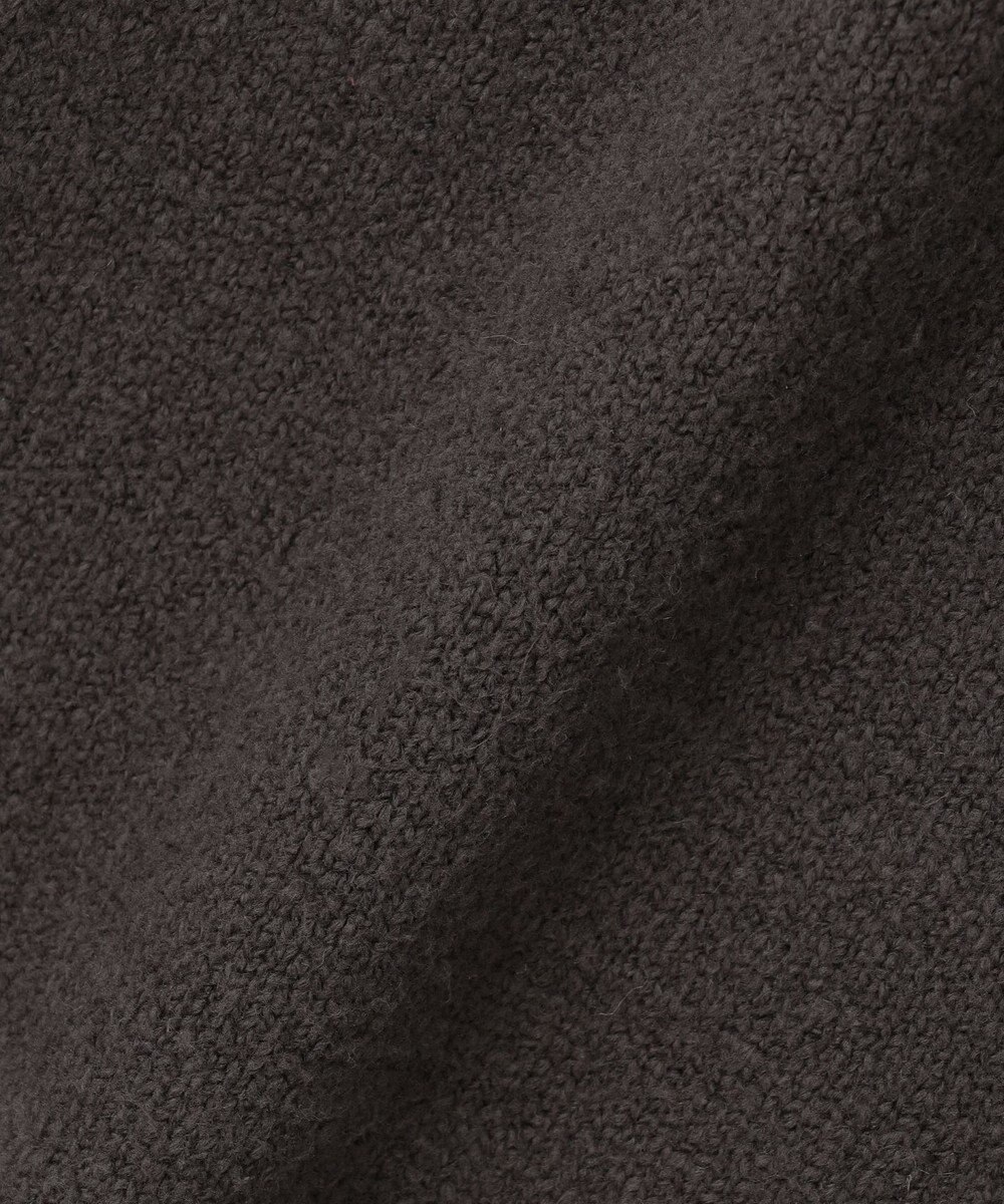 BEIGE， 【洗える】BERTAINA /  バックポケットニットパンツ 