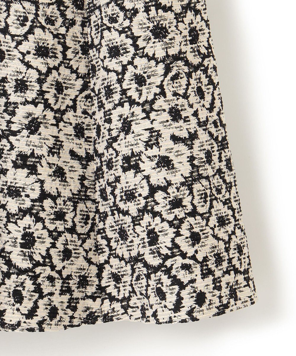 TOCCA 【洗える・消臭】MOONLIT FLOWER スカート 