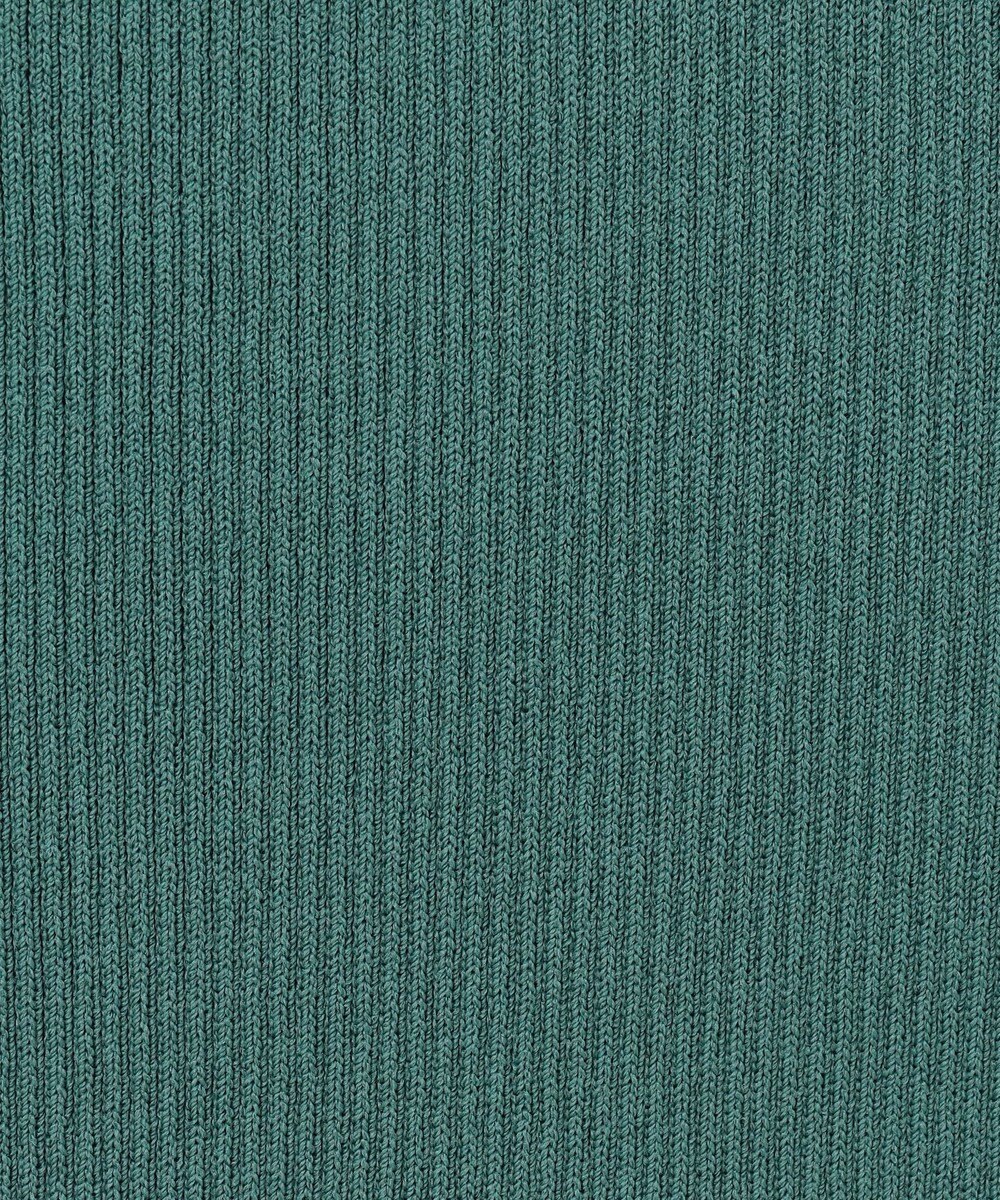 GRACE CONTINENTAL リブタンクニットトップ 