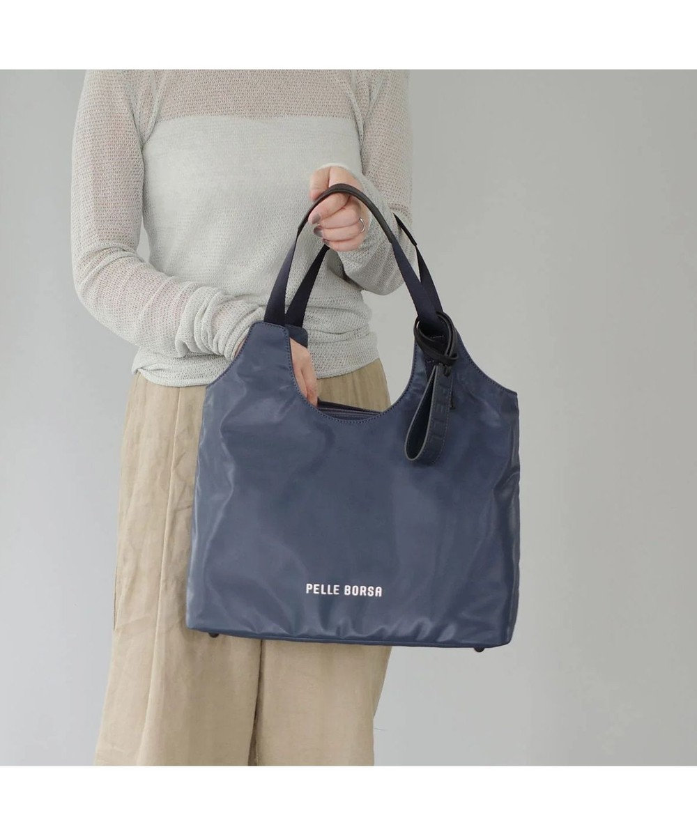 A4トート Cheers チアーズ 4699 / PELLE BORSA | ファッション通販 【公式通販】オンワード・クローゼット