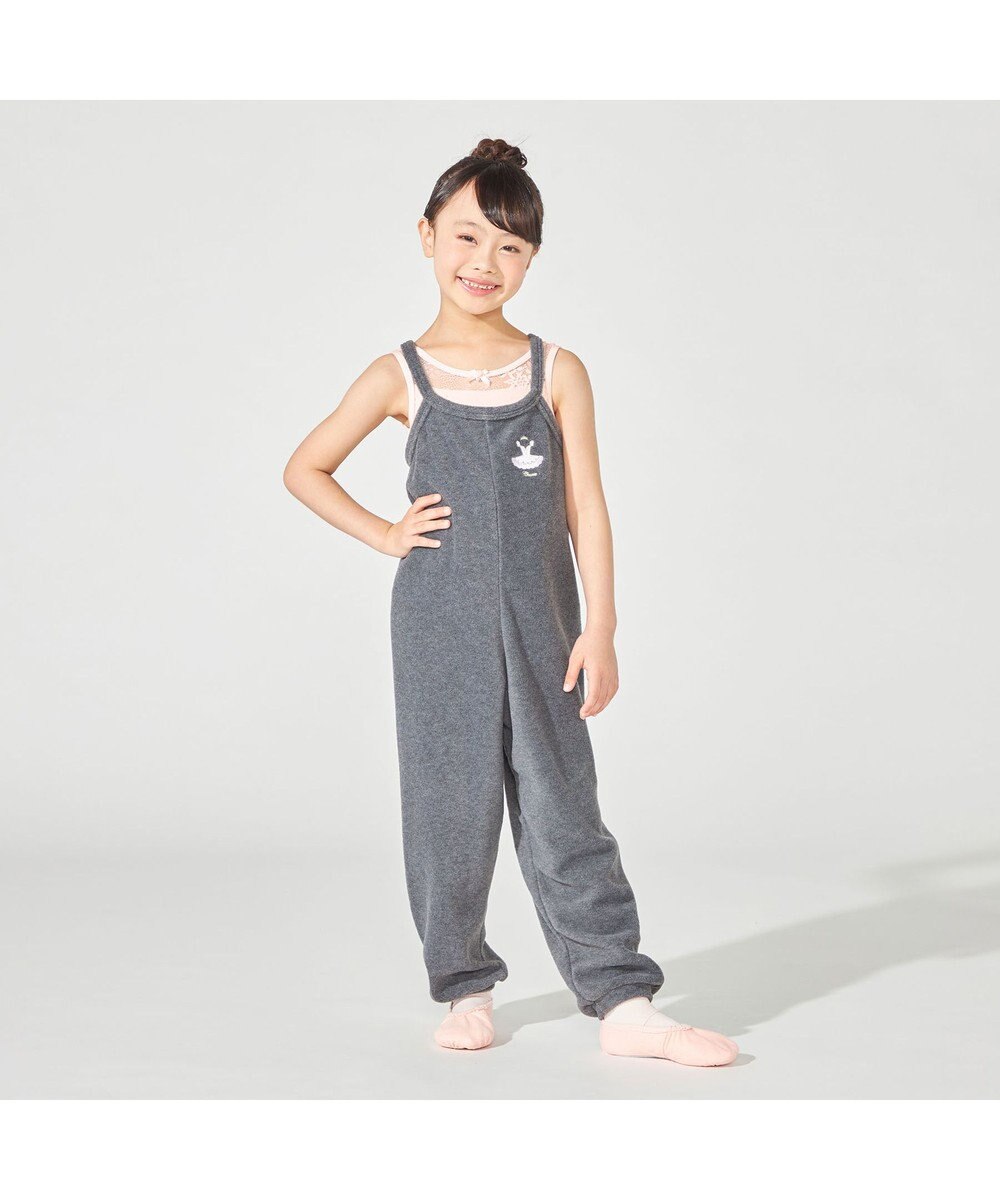 Chacott オールインワン 