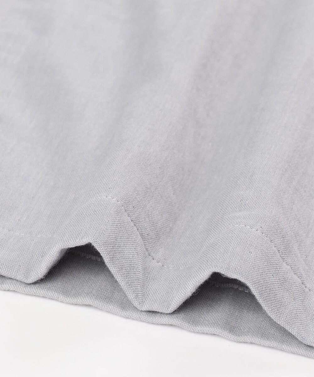 ワコール／睡眠科学 パジャマ 長袖 長ズボン 綿100%(本体) 三重ガーゼ メンズ YGX568 睡眠科学／ワコール 