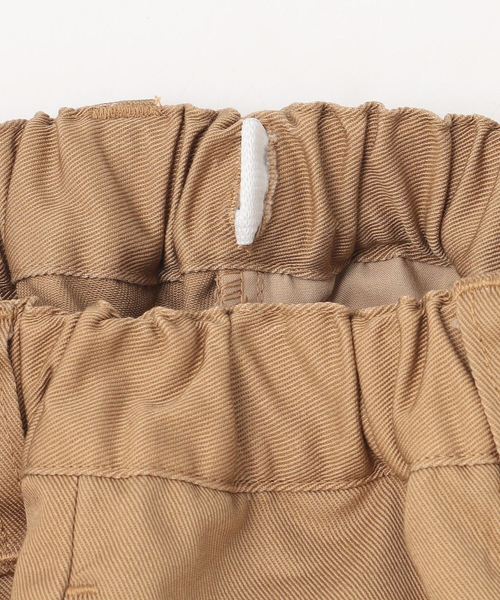 J.PRESS KIDS 【140-170cm】ツイル フルレングスパンツ 