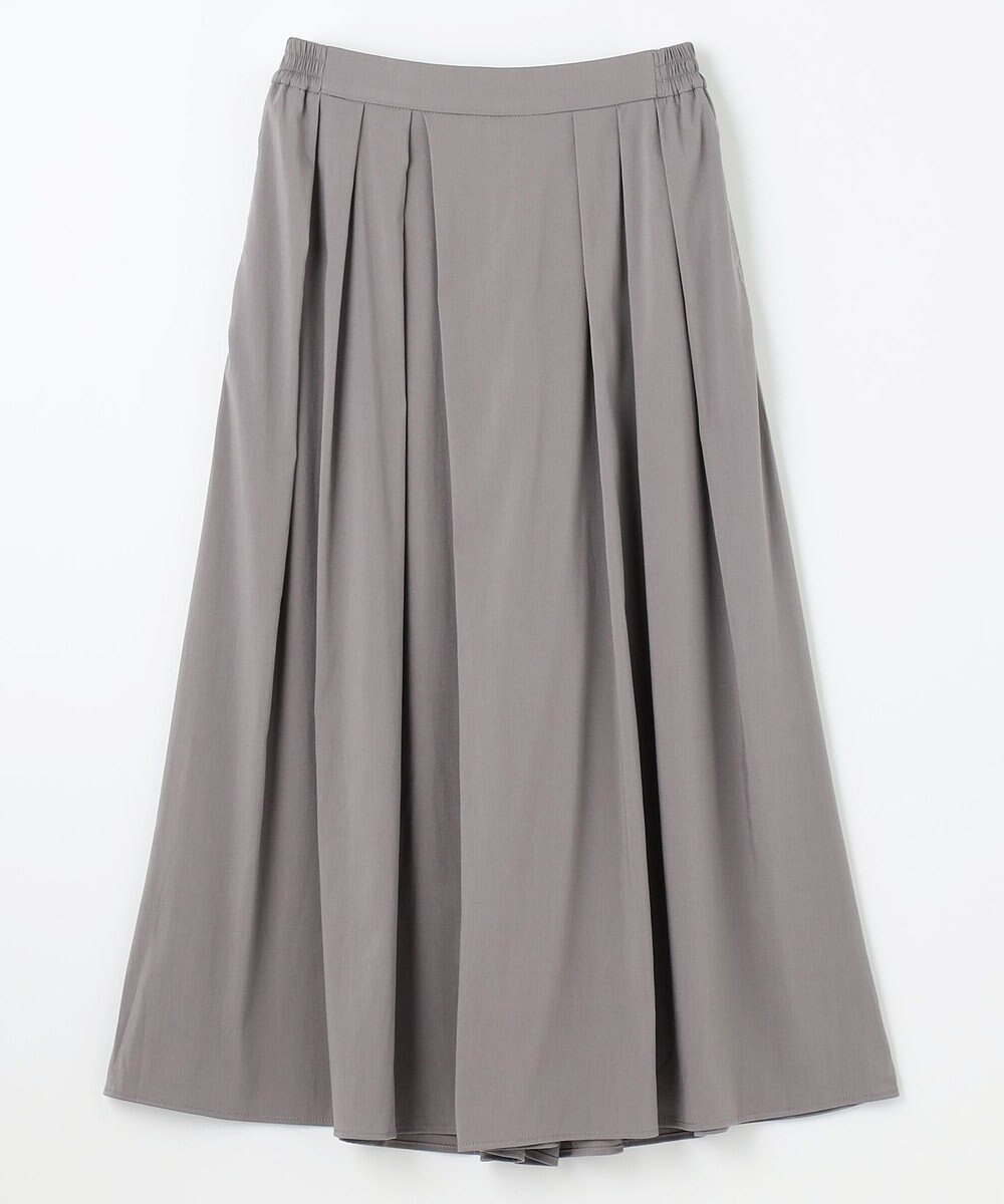 ANY 【大好評につき新色登場！/洗濯機可能/接触冷感/UVケア】清涼リラックススカーチョ 