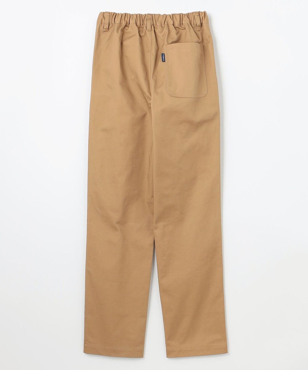 J.PRESS KIDS 【140-170cm】ツイル フルレングスパンツ 