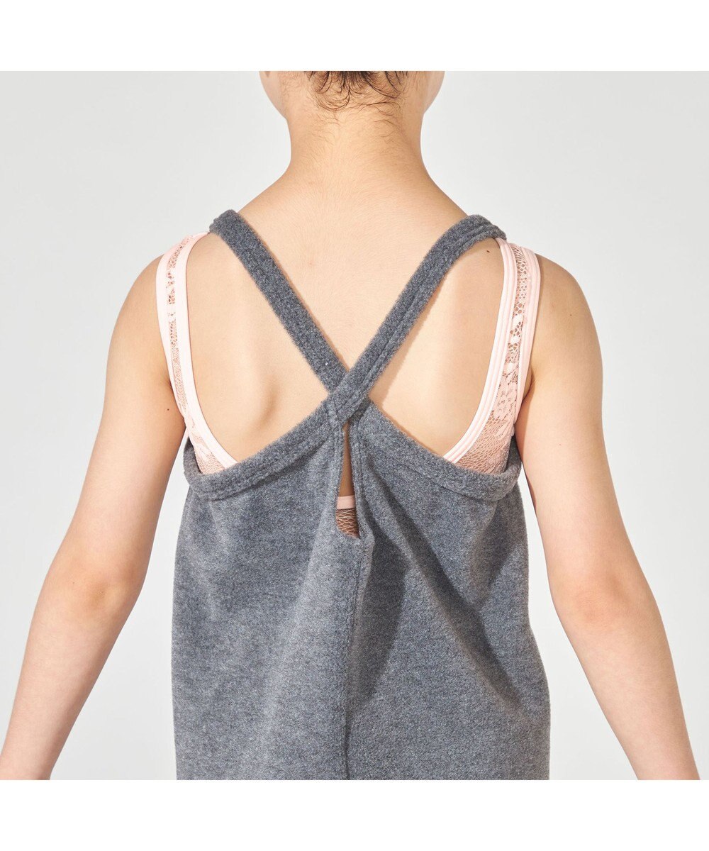 Chacott オールインワン 