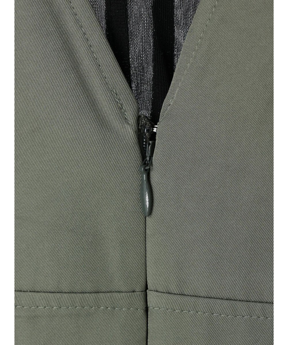 Green Parks ・ＥＬＥＮＣＡＲＥ　ＤＵＥ　ＳＥＴ２点インナー×ジャンスカ 