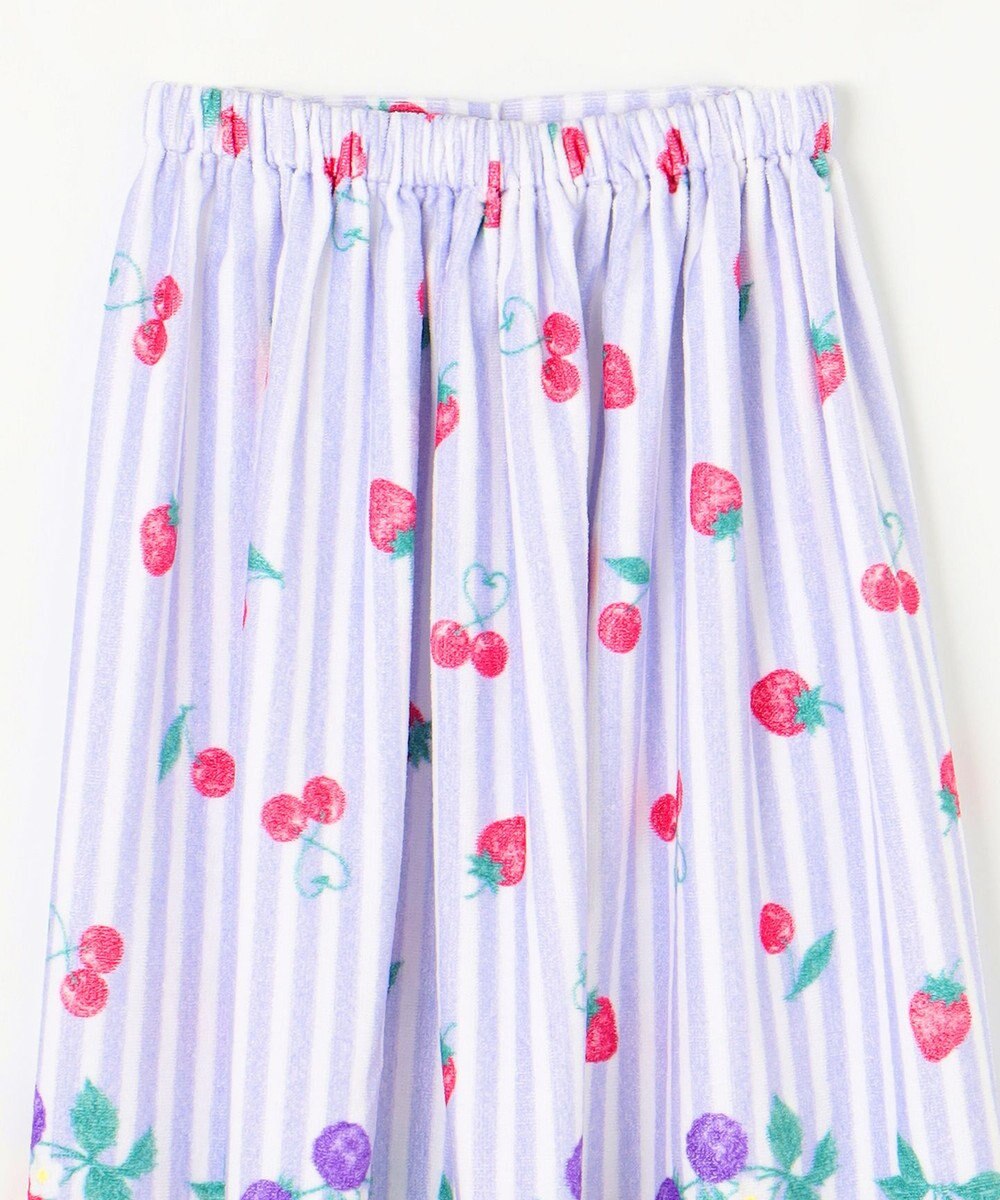 ANY KIDS ラップタオル 70cm 