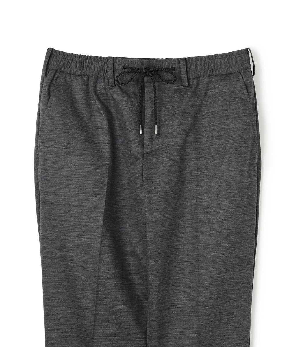 JOSEPH HOMME 新素材【抜群のストレッチ性/セットアップ対応可】スプリングウールジャージー / PEGG CONVERTIBLE 