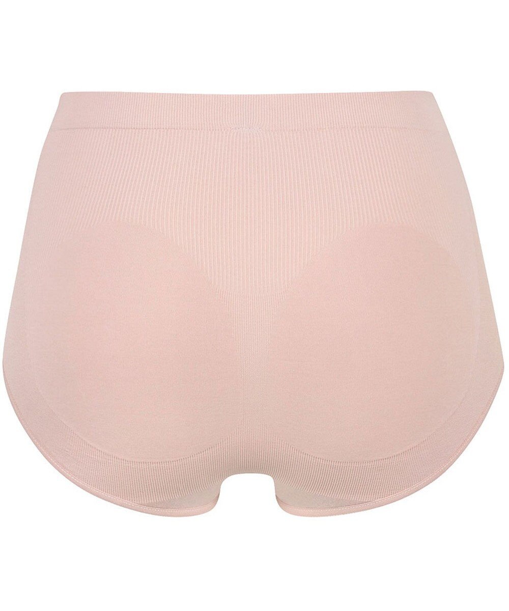 Wing ショーツ ここちよいフィット感 やさしい肌あたり 【デイリーフィット ヒップフィット】 深ばきタイプ はきこみ丈ふかめ EC1955 ウイング／ワコール 