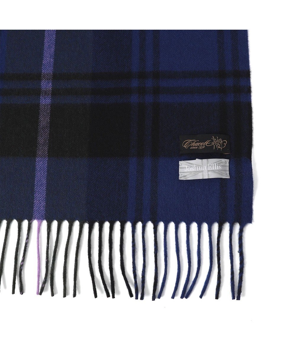 Chacott 【Chacott×Joshua Ellis 】ストール 