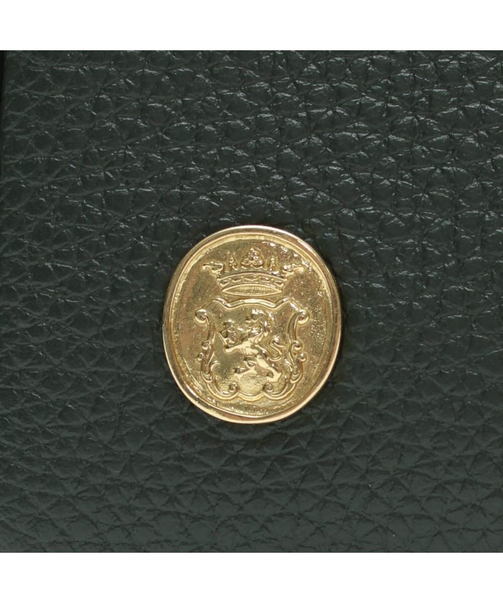 A.D.M.J. 【牛革】モーツァルト/前金具付トート24cm(Dカン＋) 