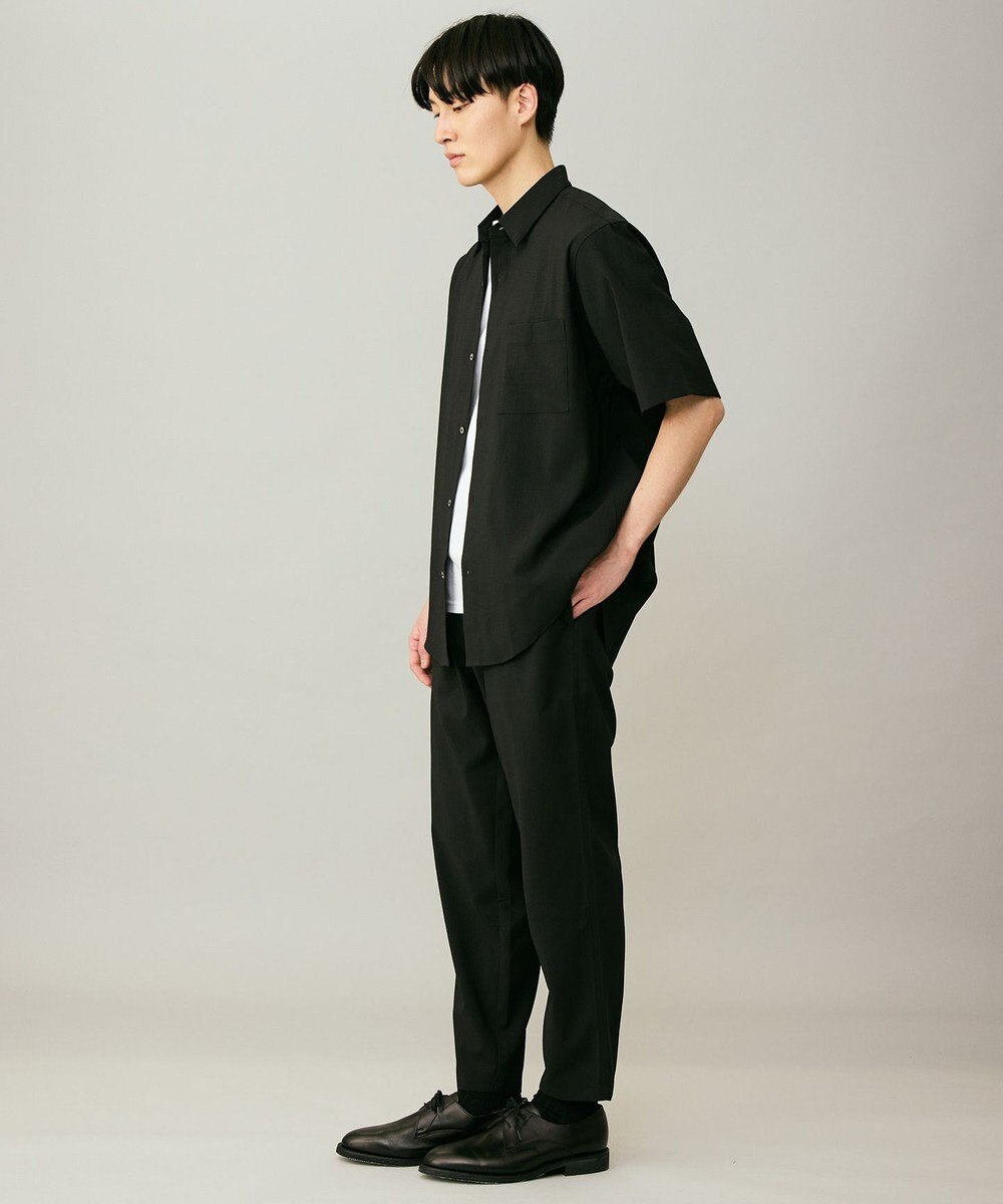 UNFILO MENS BREEZEMOVE イージーパンツ 