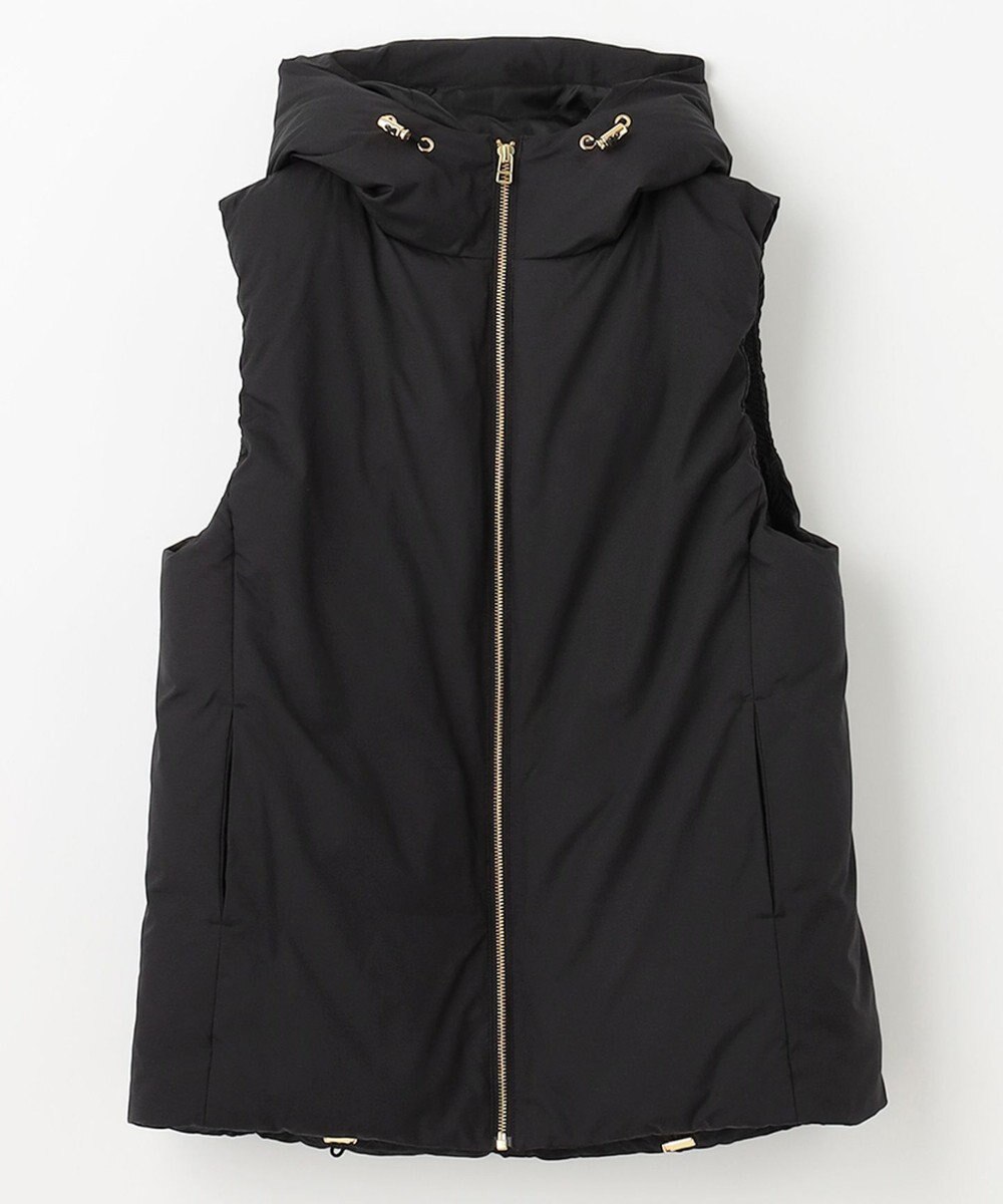 ANY 【撥水/洗える】ミノテックベスト 