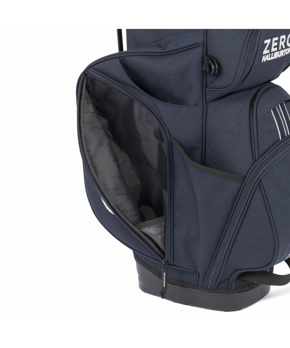 ZERO HALLIBURTON ZHG-CB1 ソリッド コーデュラ スタンドバッグ 82792 