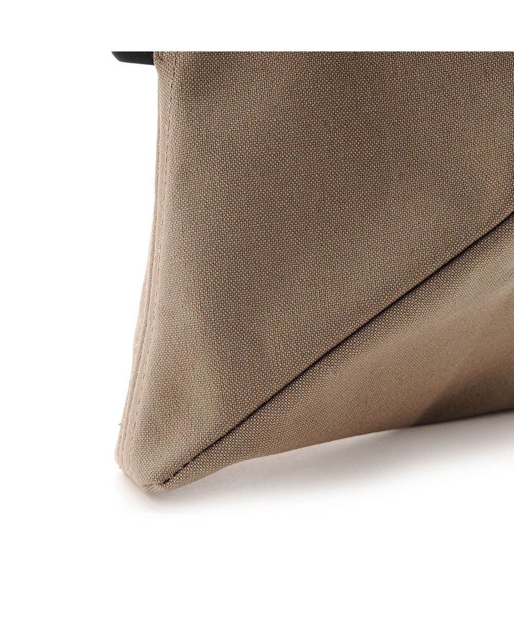 MioFIRANO CN-01 truss_hand bag コットン 綿麻キャンパー はっ水　MIOF. ミオフ 