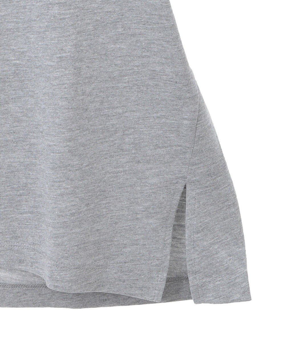 Green Parks 汗染み防止カレッジロゴボックスＴシャツ 