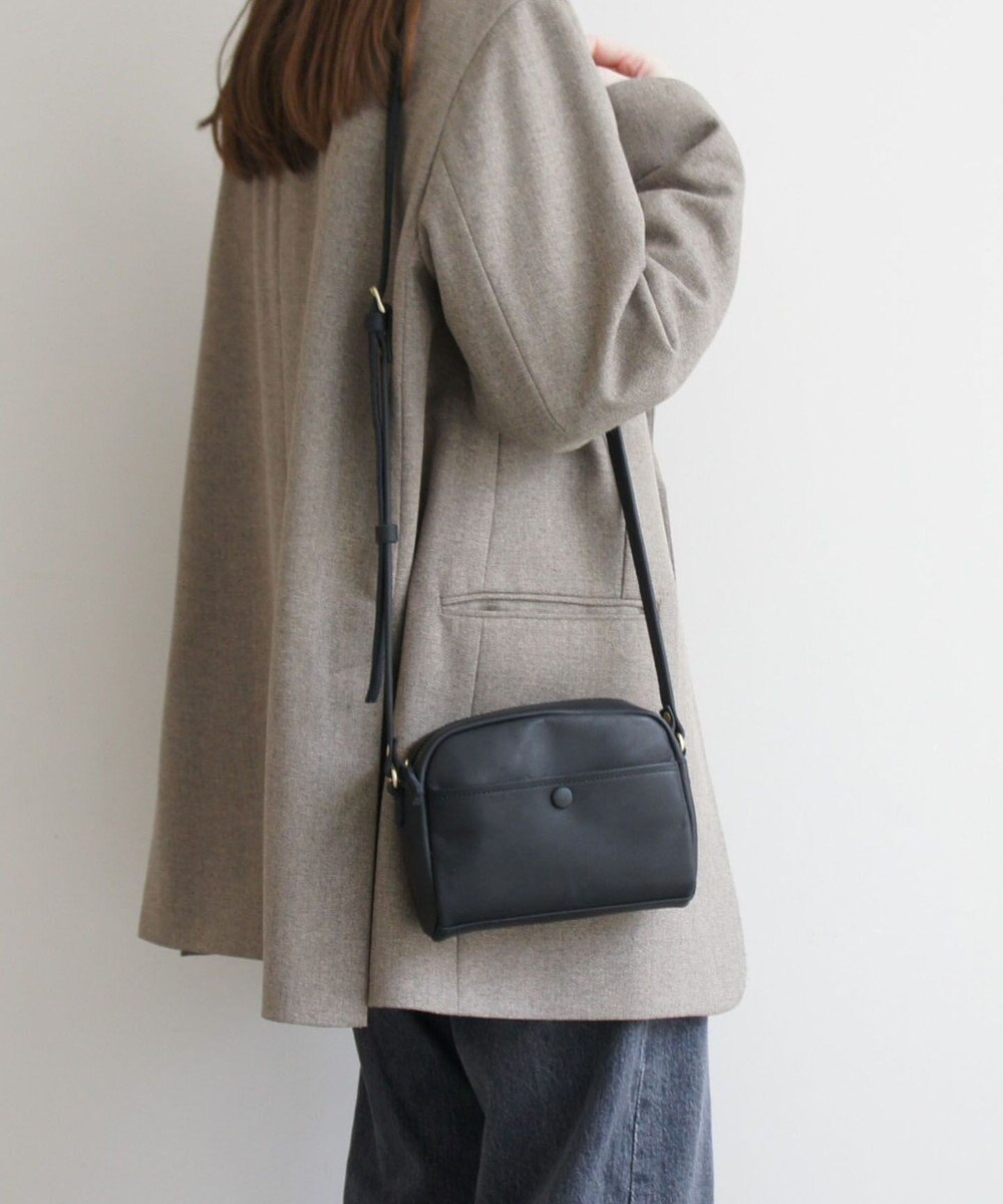 TIDEWAY NUTS ショルダーバッグ 