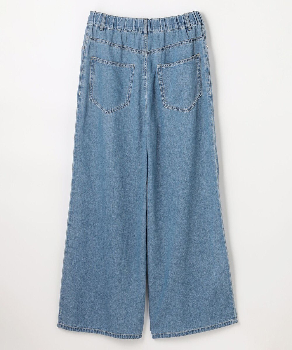 ANY ライトオンスデニムパンツ（セットアップ着用可） 