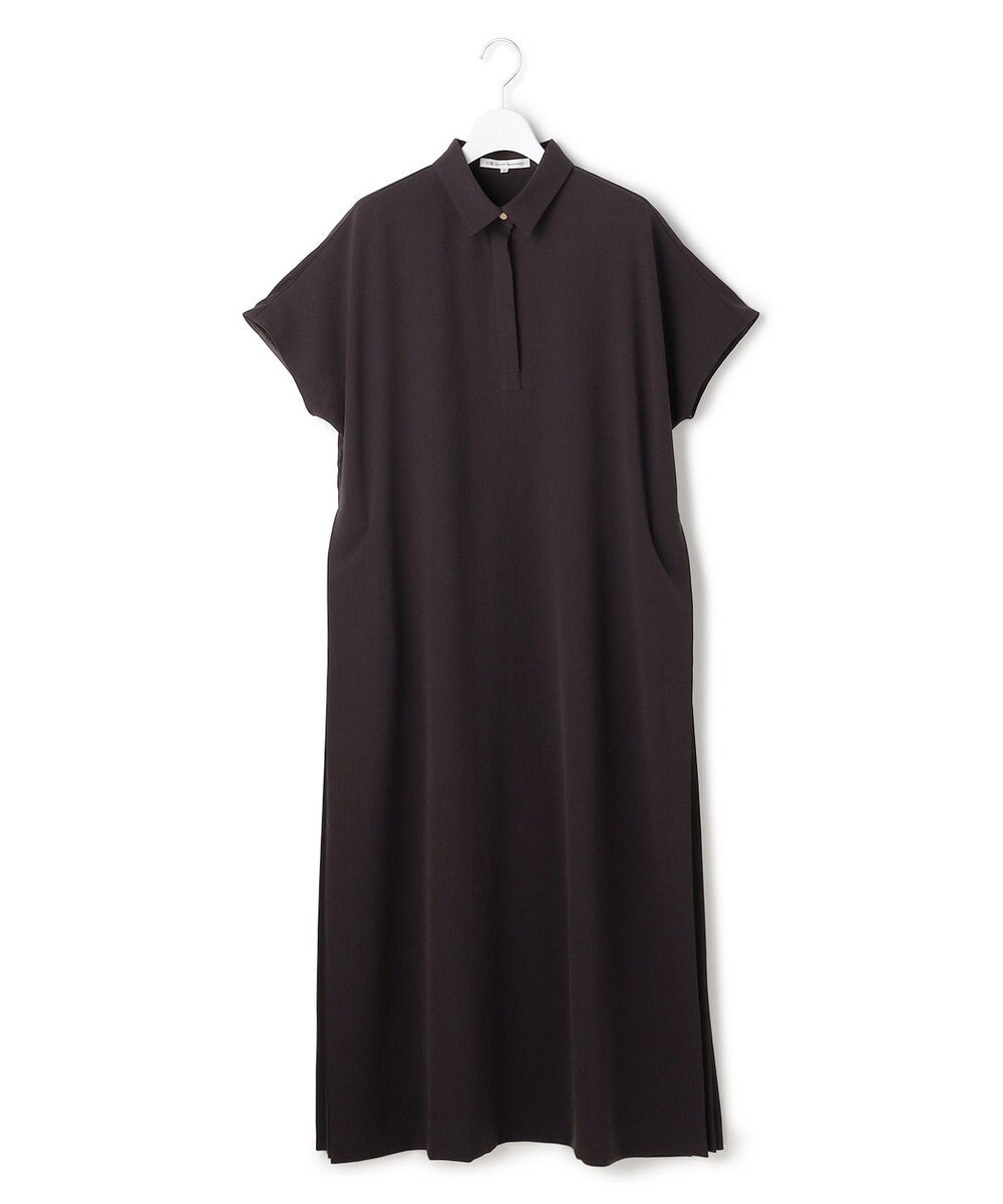 23区 【先行予約】ドライ2WAYツイル ワンピース 