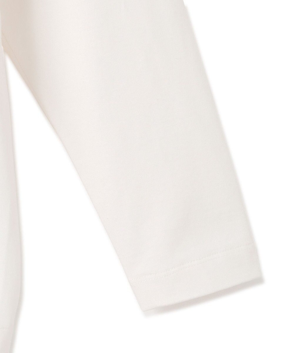 23区 L 【洗える】Le collage ロゴロンTEE 